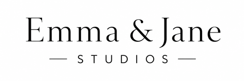 Emma & Jane Studios