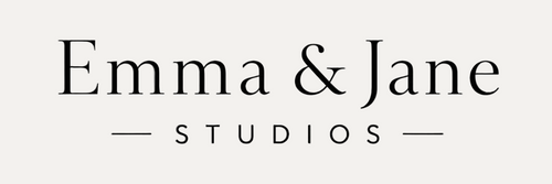 Emma & Jane Studios