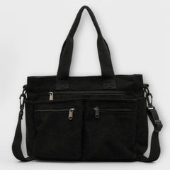 Women's Tote Bag Spacious Versatile Everyday Travel Stylish Durable