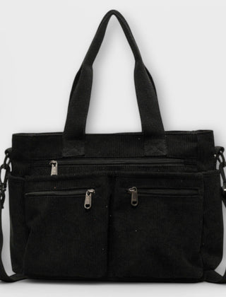 Women's Tote Bag Spacious Versatile Everyday Travel Stylish Durable