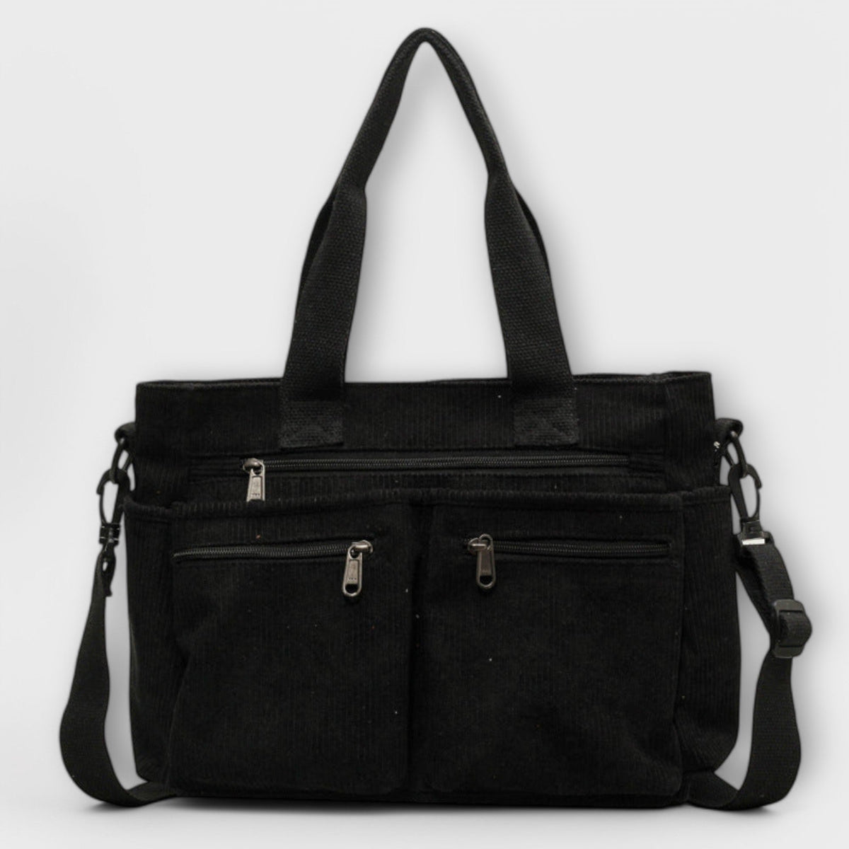 Women's Tote Bag Spacious Versatile Everyday Travel Stylish Durable
