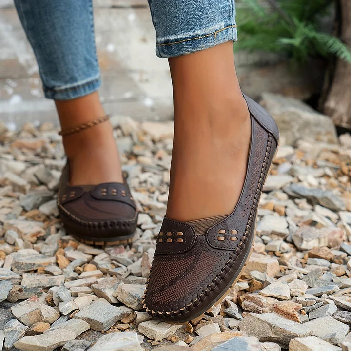 Women's Casual Footwear Outfit for Weddings Parties Holidays Occasions and Everyday Wear