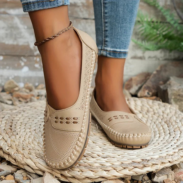 Women's Casual Footwear Outfit for Weddings Parties Holidays Occasions and Everyday Wear