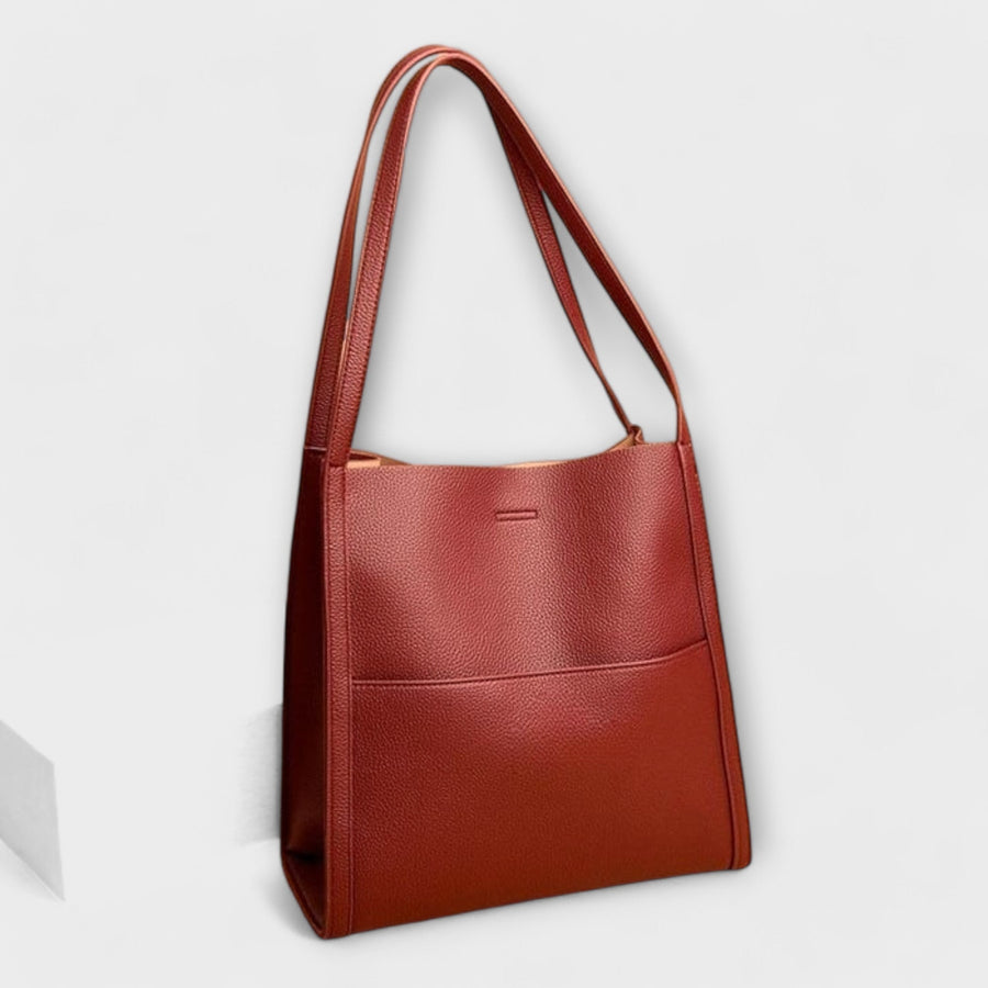 Women's Fashion Handbag Purse for Work Travel Holidays Shopping Commutes and Everyday Use