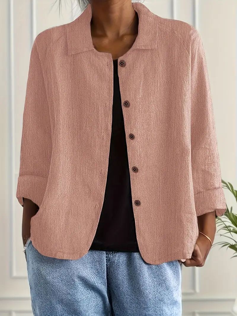 Women's Evening Cardigan Knitwear for Autumn Winter Layering Cosy Days and Everyday Wear
