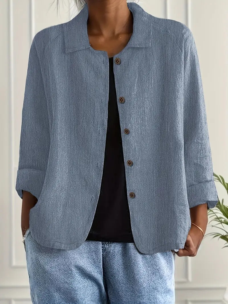 Women's Evening Cardigan Knitwear for Autumn Winter Layering Cosy Days and Everyday Wear