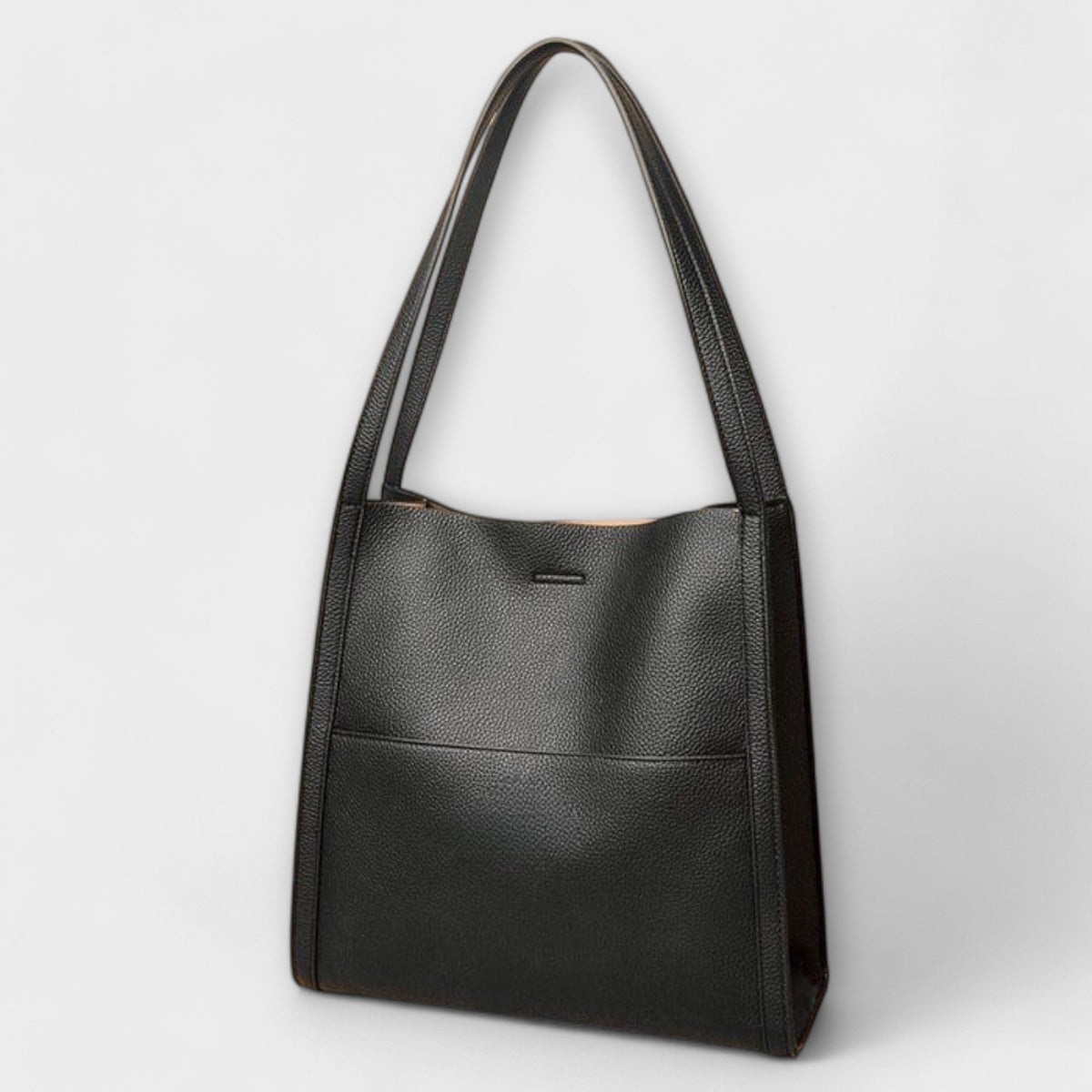 Women's Stylish Leather Bag Crossbody Adjustable Strap Versatile Everyday