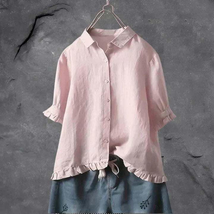 Women's Top Outfit for Work Brunch Casual Days and Everyday Wear