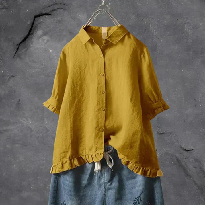 Women’s Elegant Stylish Top | Sophisticated