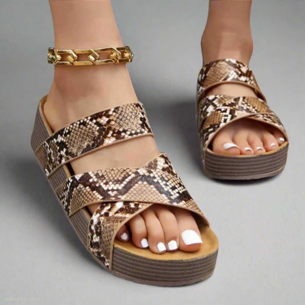 Women's Sandals Footwear for Summer Holidays Weddings Parties and Everyday Wear