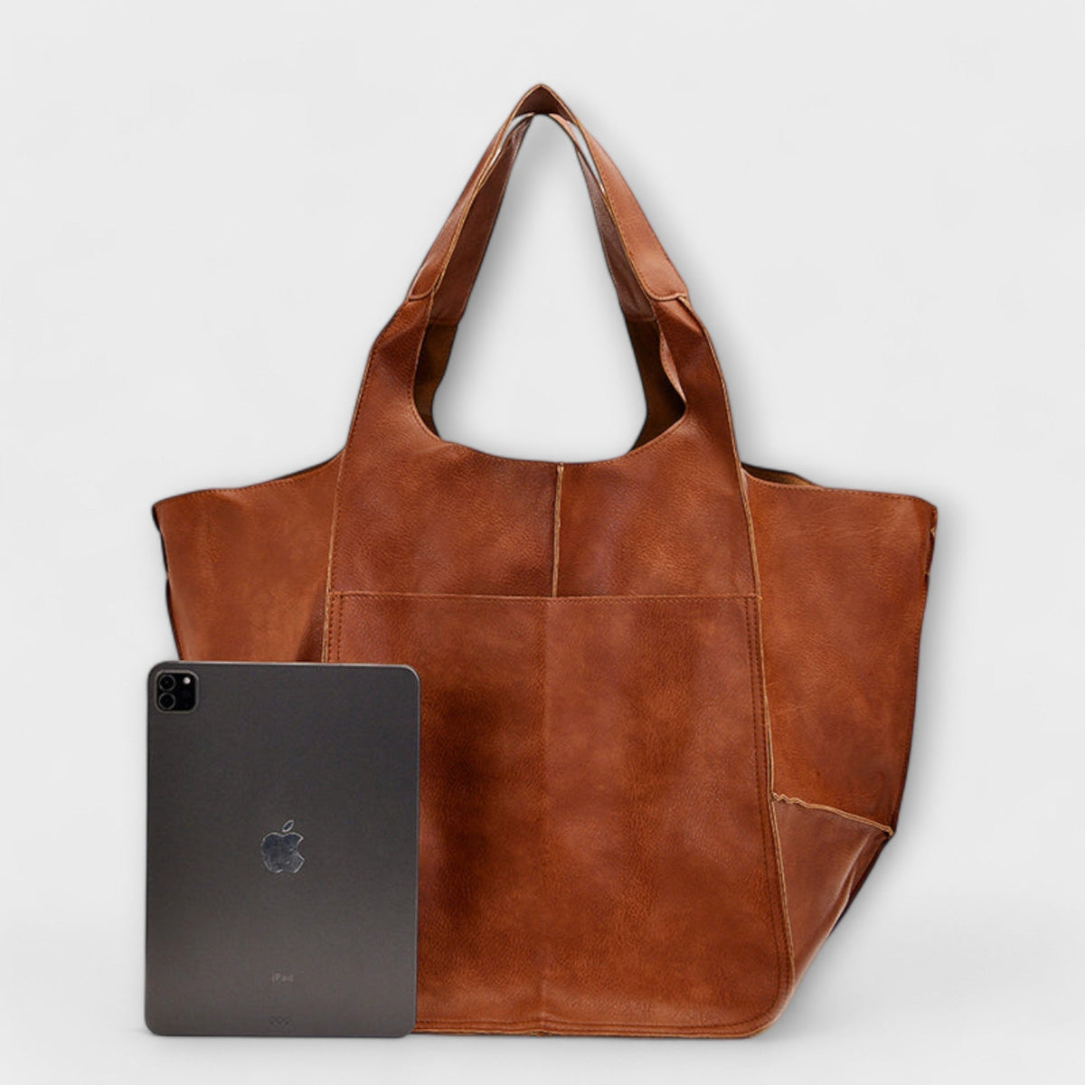 Women's Oversized Weekend Bag Spacious Travel Tote Stylish Versatile Everyday