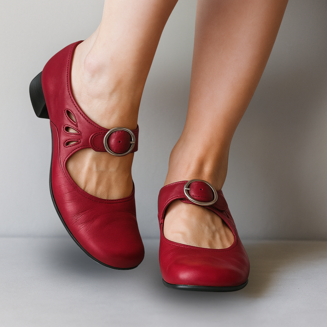 Women's Vegan Leather Casual Footwear Sandals Footwear for Summer Holidays Weddings Parties and Everyday Wear