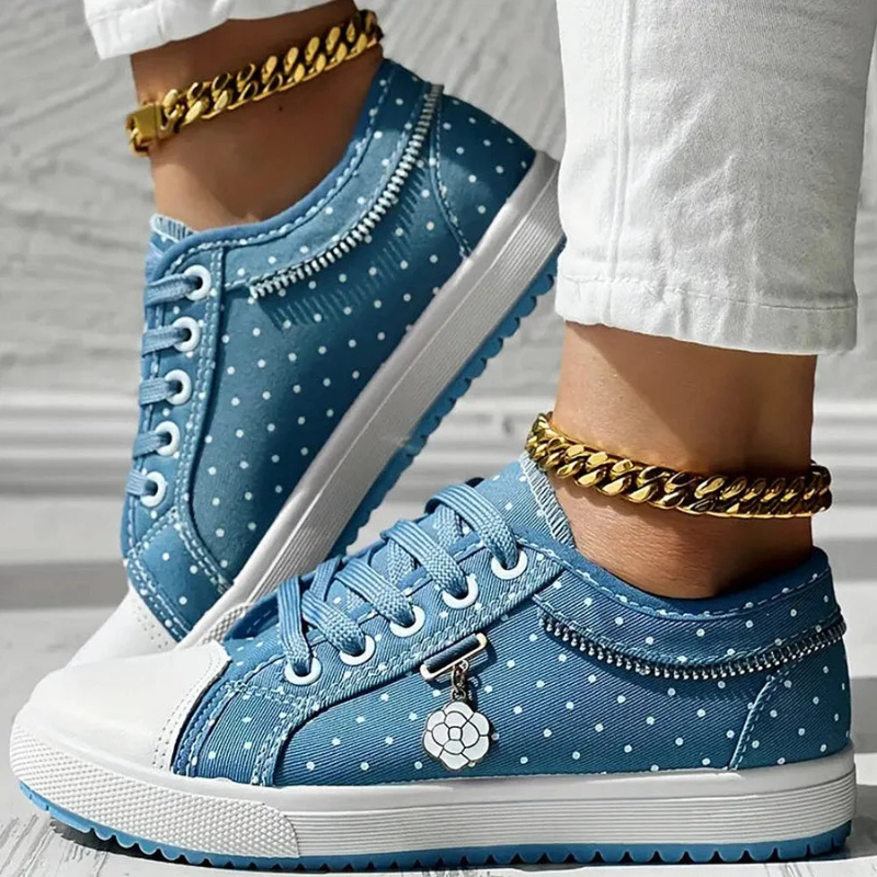 Women's Casual Sneakers Footwear for Summer Holidays Weddings Parties and Everyday Wear