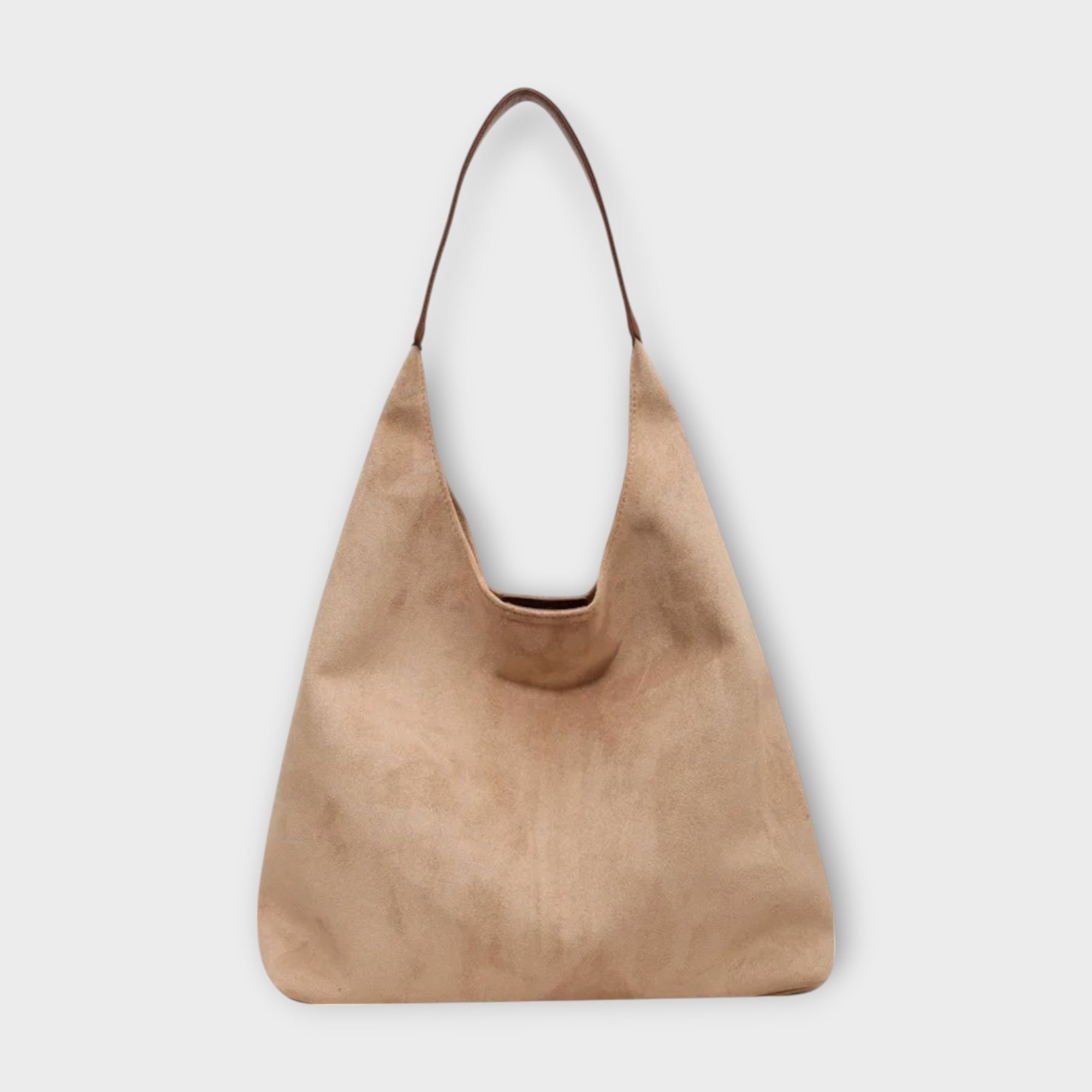 Women's Minimalist Shoulder Practical Bag Purse for Work Travel Holidays Shopping Commutes and Everyday Use