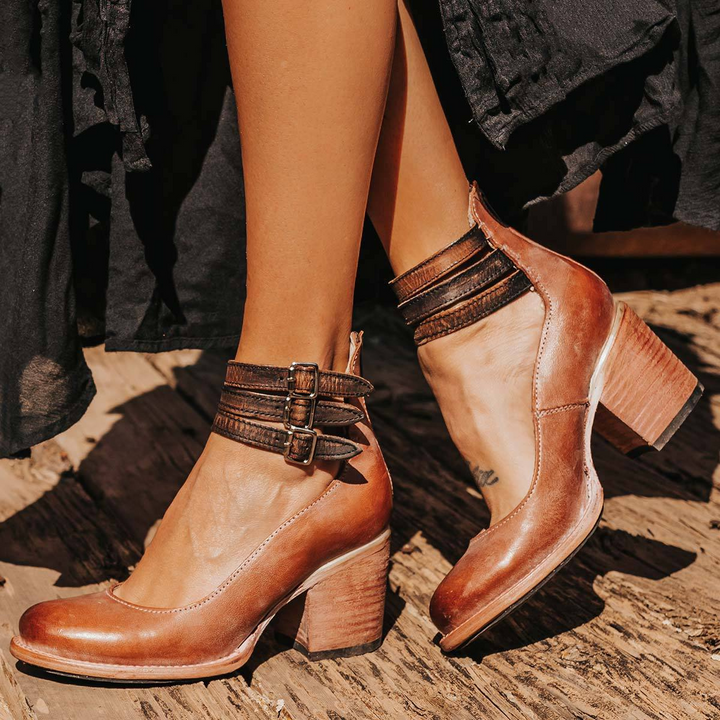 Women’s Chic Casual Sandals | Trendy Design