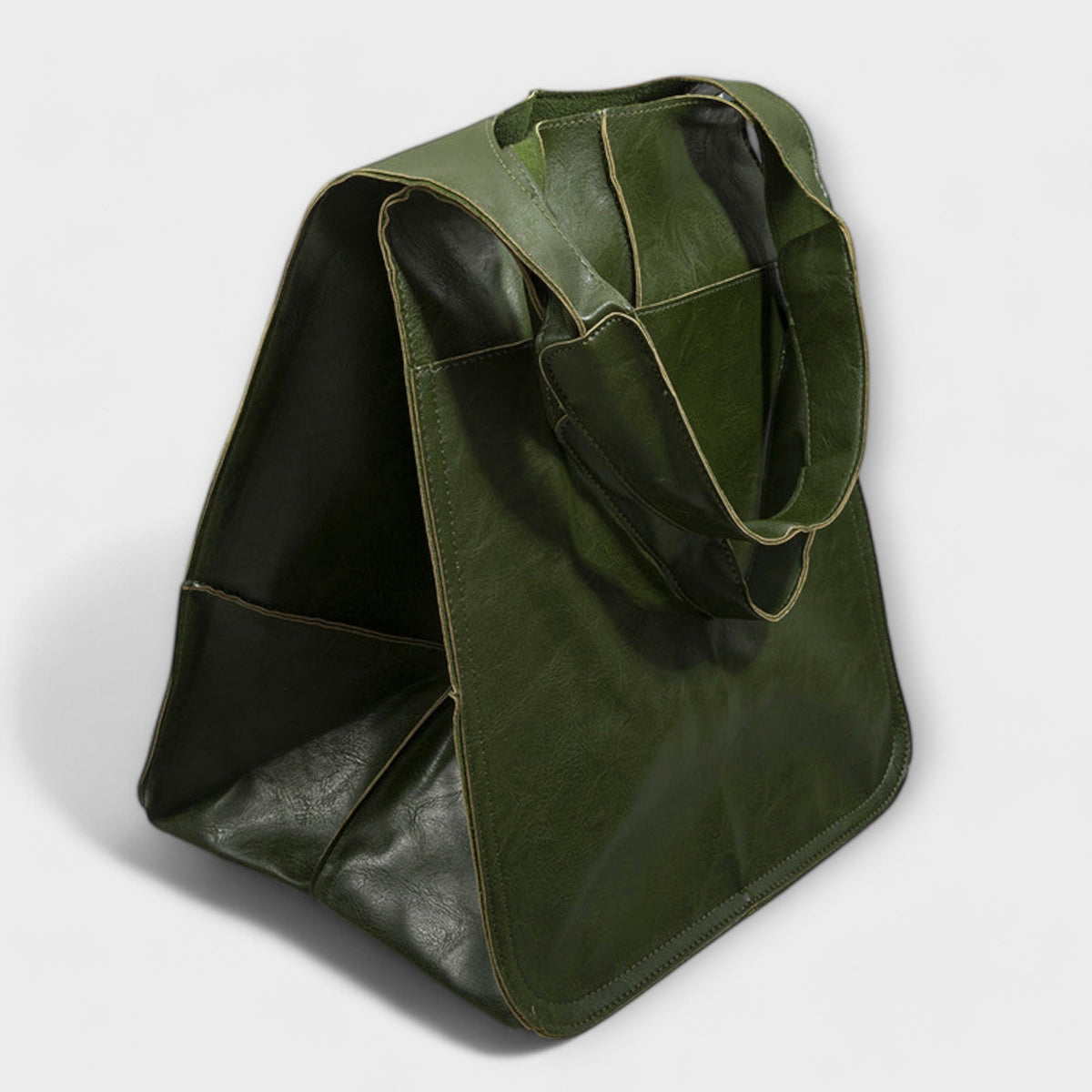 Women's Oversized Weekend Bag Spacious Travel Tote Stylish Versatile Everyday