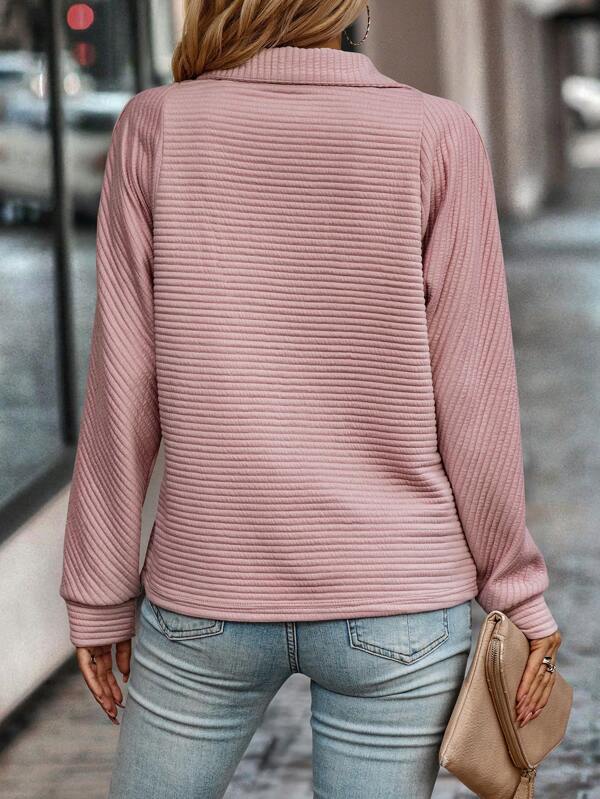 Women's Sweater Knitwear for Autumn Winter Layering Cosy Days and Everyday Wear