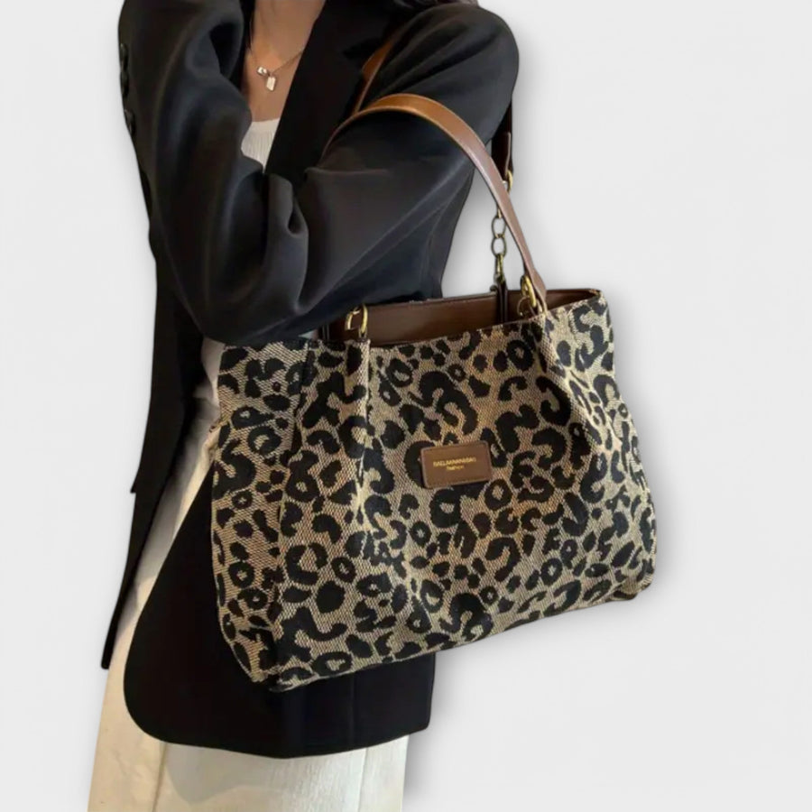 Women's Fashion Bag Purse for Work Travel Holidays Shopping Commutes and Everyday Use