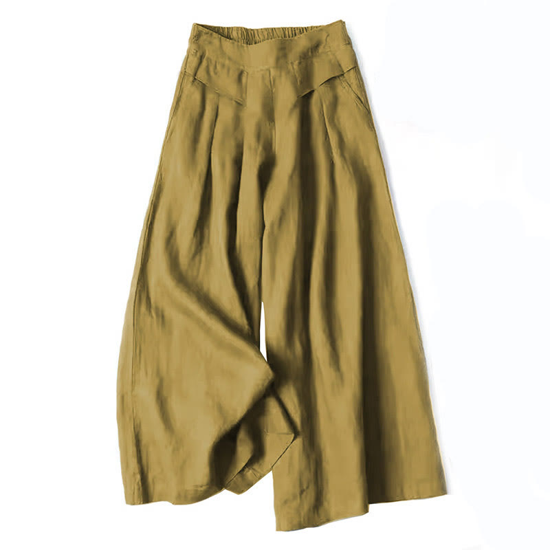 Women's Casual Pants Outfit for Work Casual Days Holidays and Everyday Wear