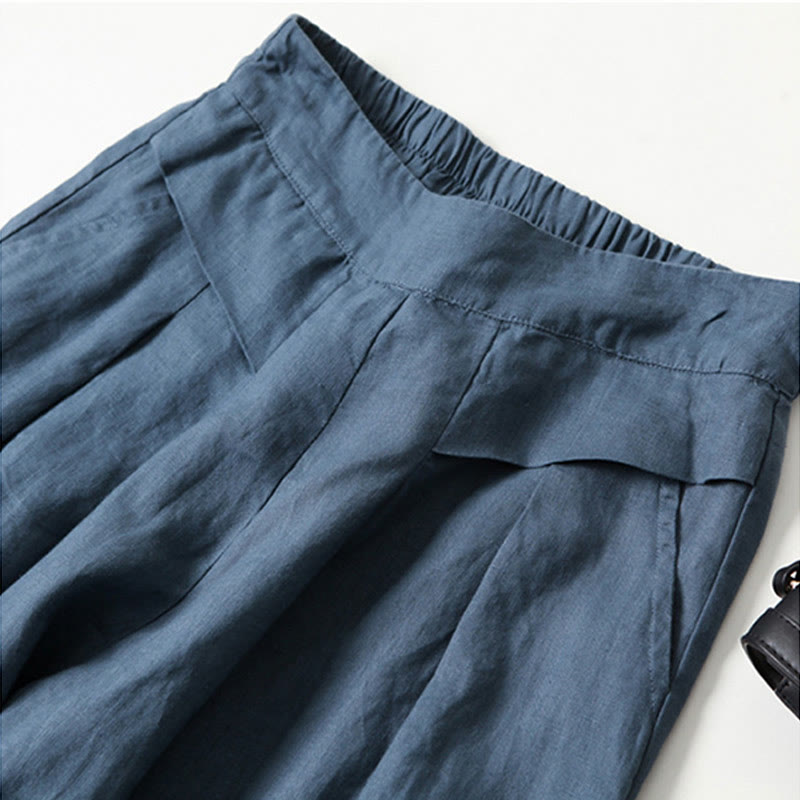 Women's Casual Pants Outfit for Work Casual Days Holidays and Everyday Wear