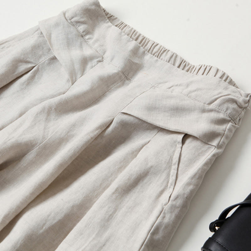 Women's Casual Pants Outfit for Work Casual Days Holidays and Everyday Wear