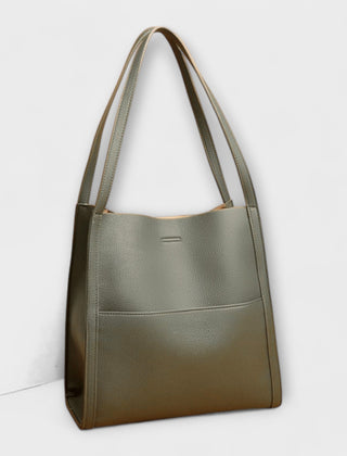 Women's Stylish Leather Bag Crossbody Adjustable Strap Versatile Everyday