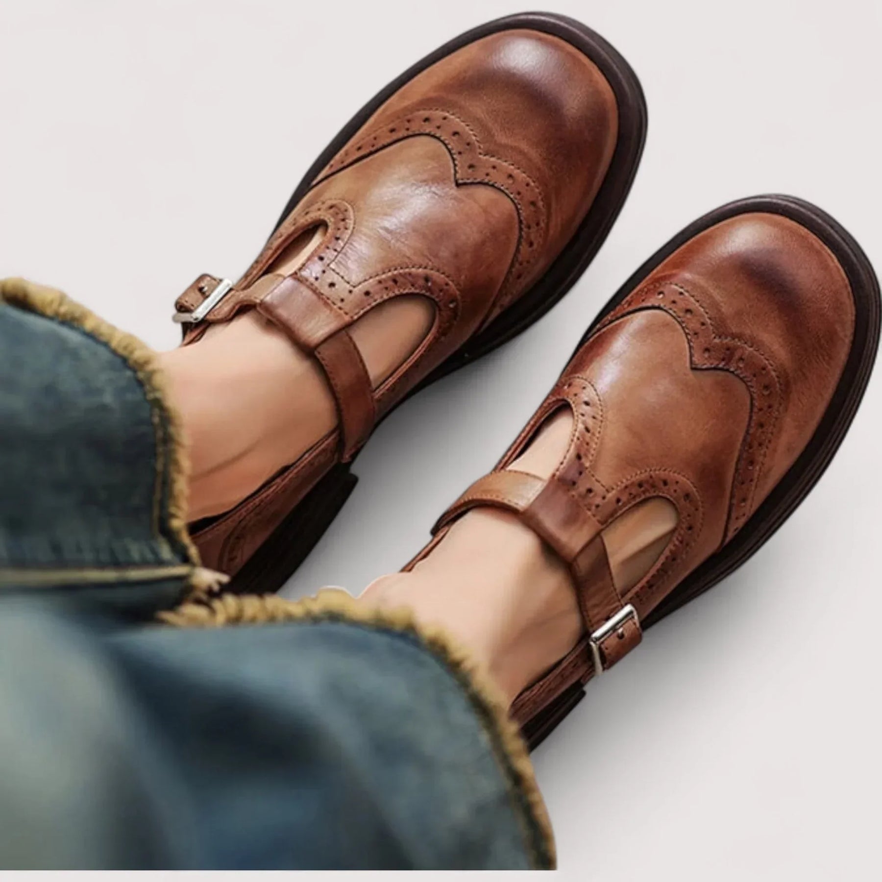 Women's Casual Footwear Outfit for Weddings Parties Holidays Occasions and Everyday Wear