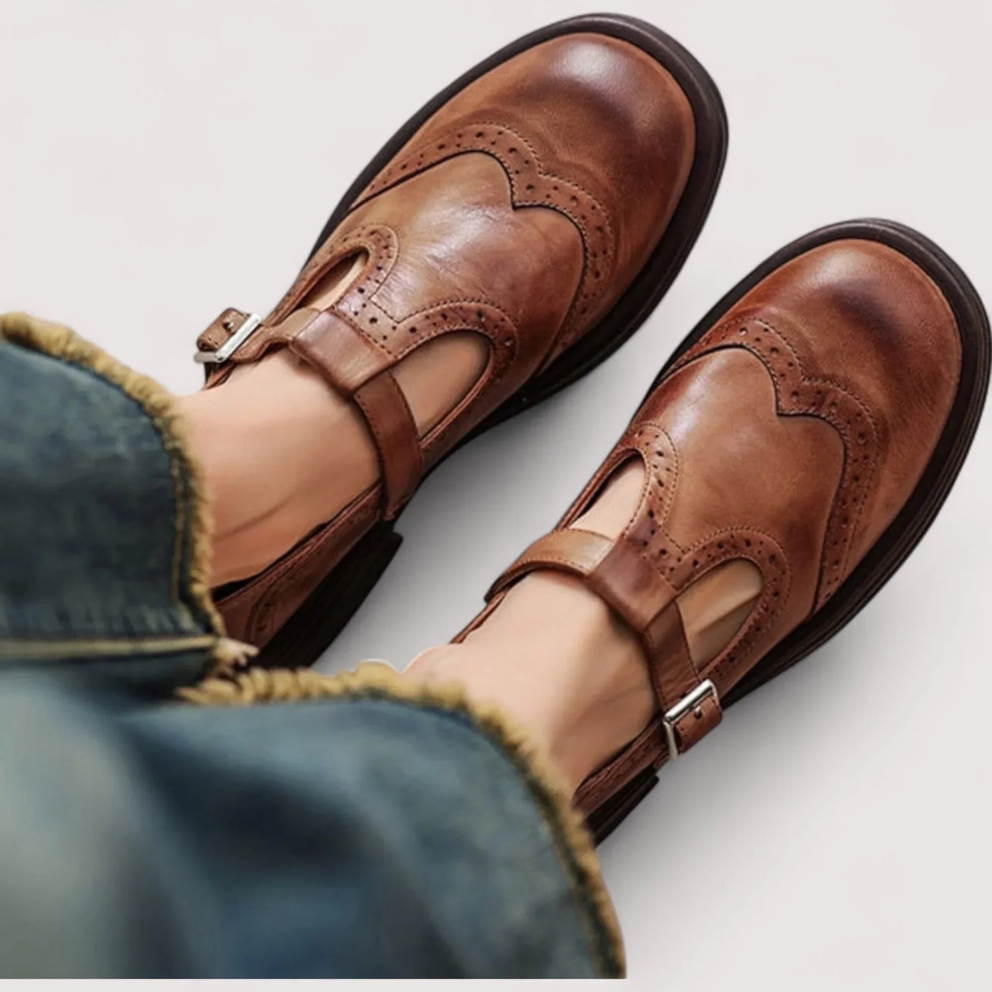 Women's Casual Footwear Outfit for Weddings Parties Holidays Occasions and Everyday Wear