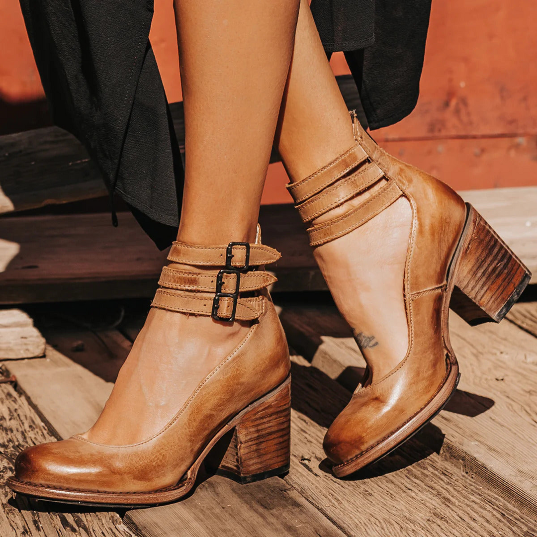 Women’s Chic Casual Sandals | Trendy Design