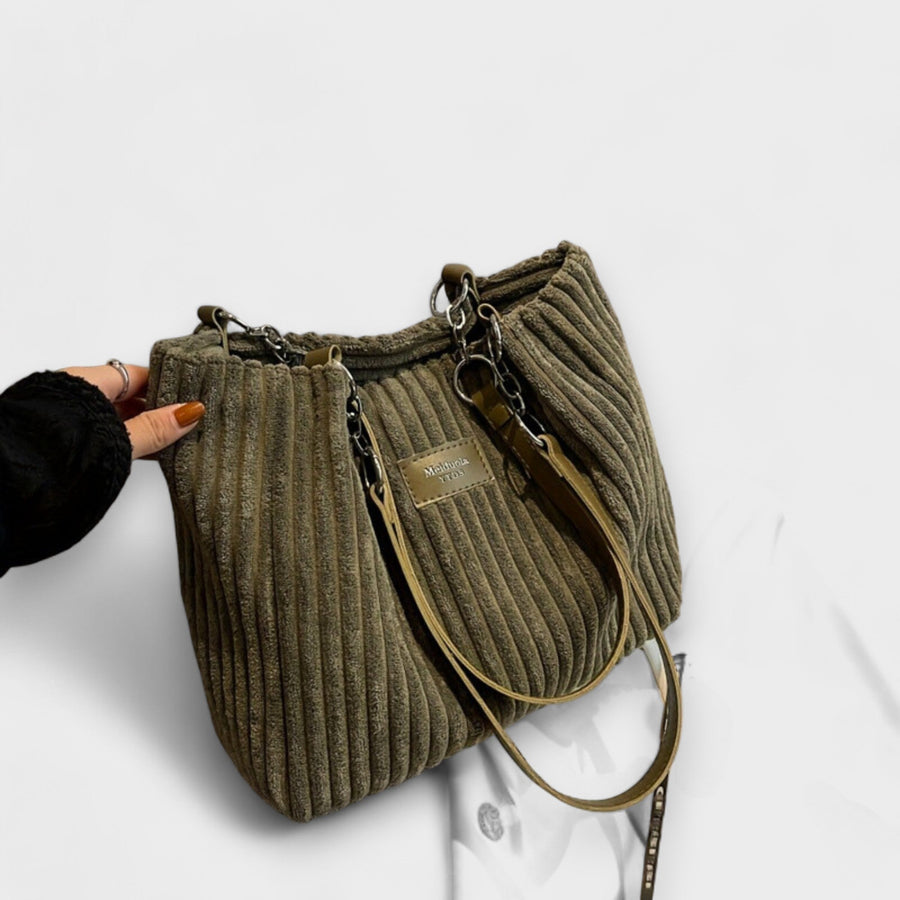 Women's Bag Purse for Work Travel Holidays Shopping Commutes and Everyday Use