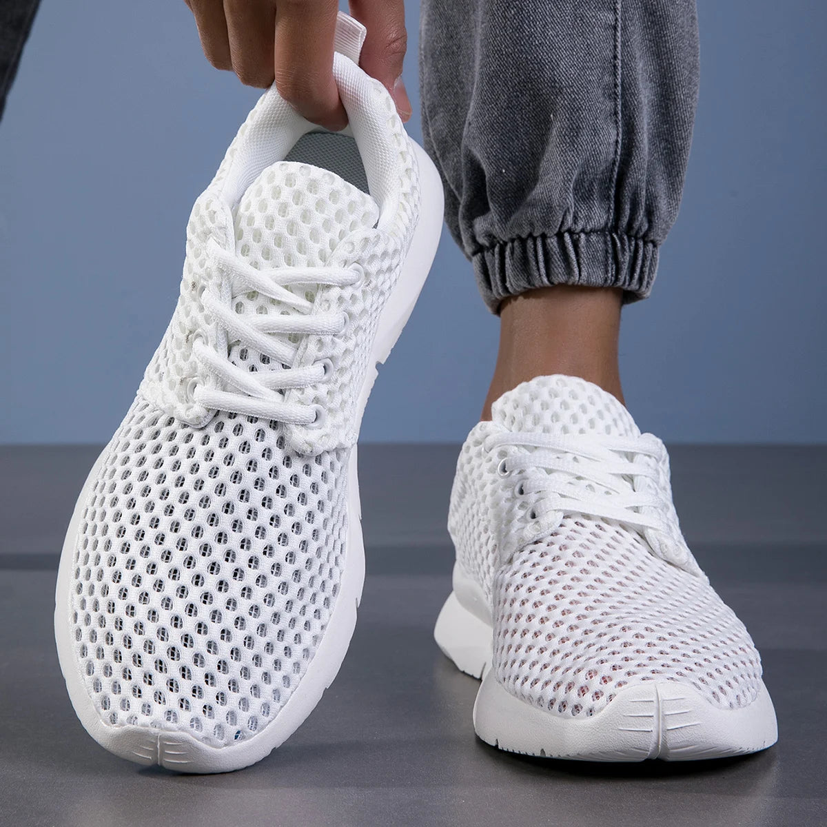 Women's Arch Support Walking Sneakers Footwear for Summer Holidays Weddings Parties and Everyday Wear