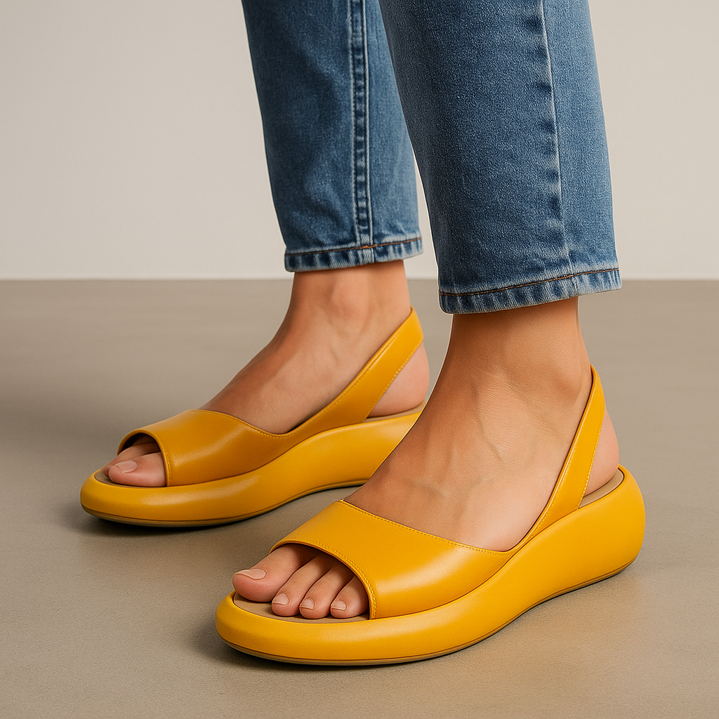 Women's Casual Sandals Footwear for Summer Holidays Weddings Parties and Everyday Wear