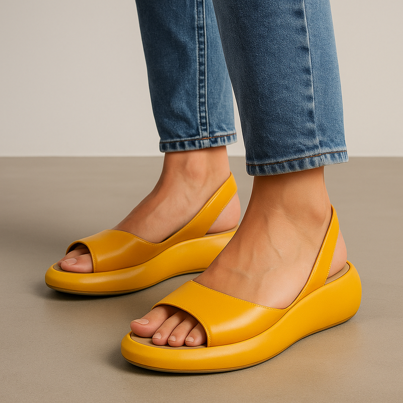Women's Casual Sandals Footwear for Summer Holidays Weddings Parties and Everyday Wear