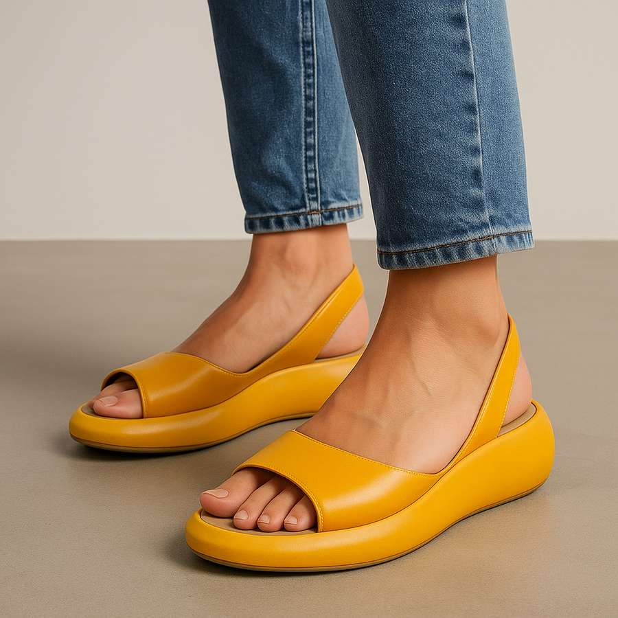 Women's Casual Sandals Footwear for Summer Holidays Weddings Parties and Everyday Wear