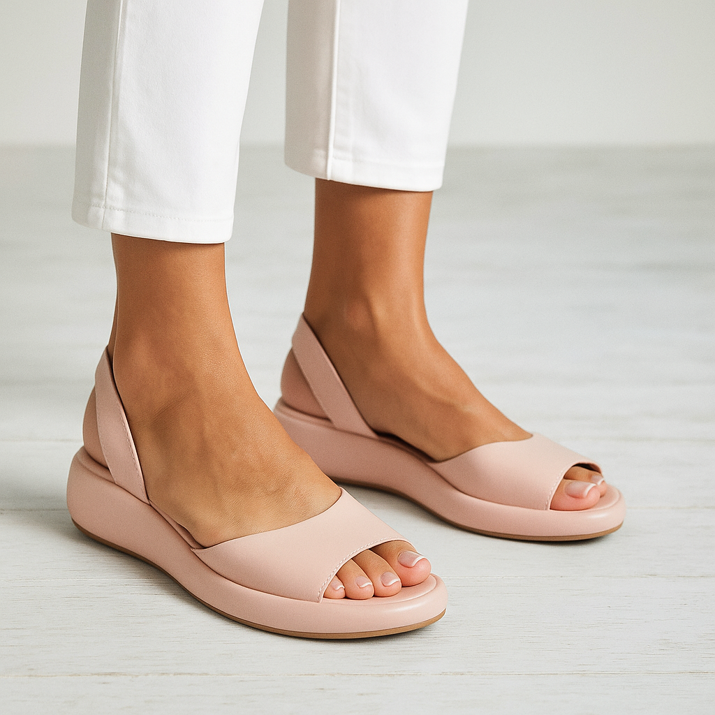 Women's Casual Sandals Footwear for Summer Holidays Weddings Parties and Everyday Wear