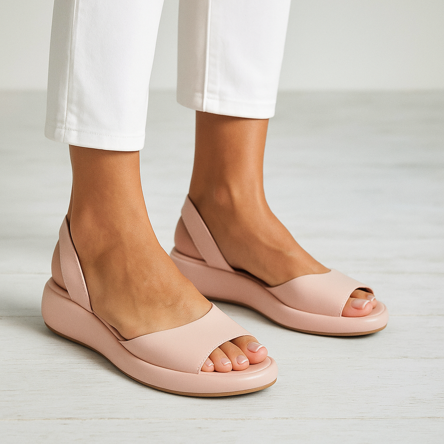 Women's Casual Sandals Footwear for Summer Holidays Weddings Parties and Everyday Wear