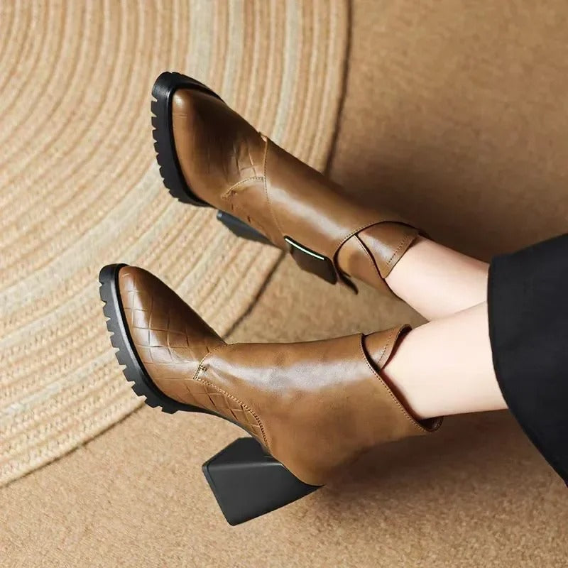 Women's Casual Boots Footwear for Summer Holidays Weddings Parties and Everyday Wear