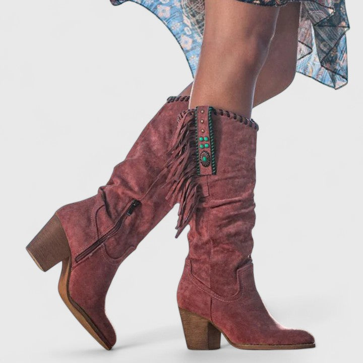 Women's Supportive Casual Boots Footwear for Summer Holidays Weddings Parties and Everyday Wear
