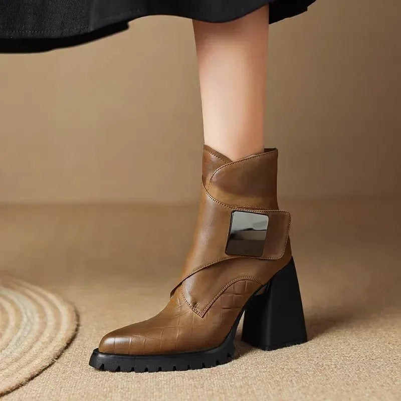 Women's Casual Boots Footwear for Summer Holidays Weddings Parties and Everyday Wear