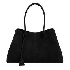 Women's Stylish Tote Bag Chic Everyday Versatile Travel Companion