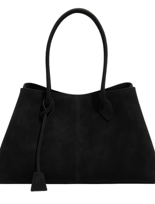 Women's Stylish Tote Bag Chic Everyday Versatile Travel Companion
