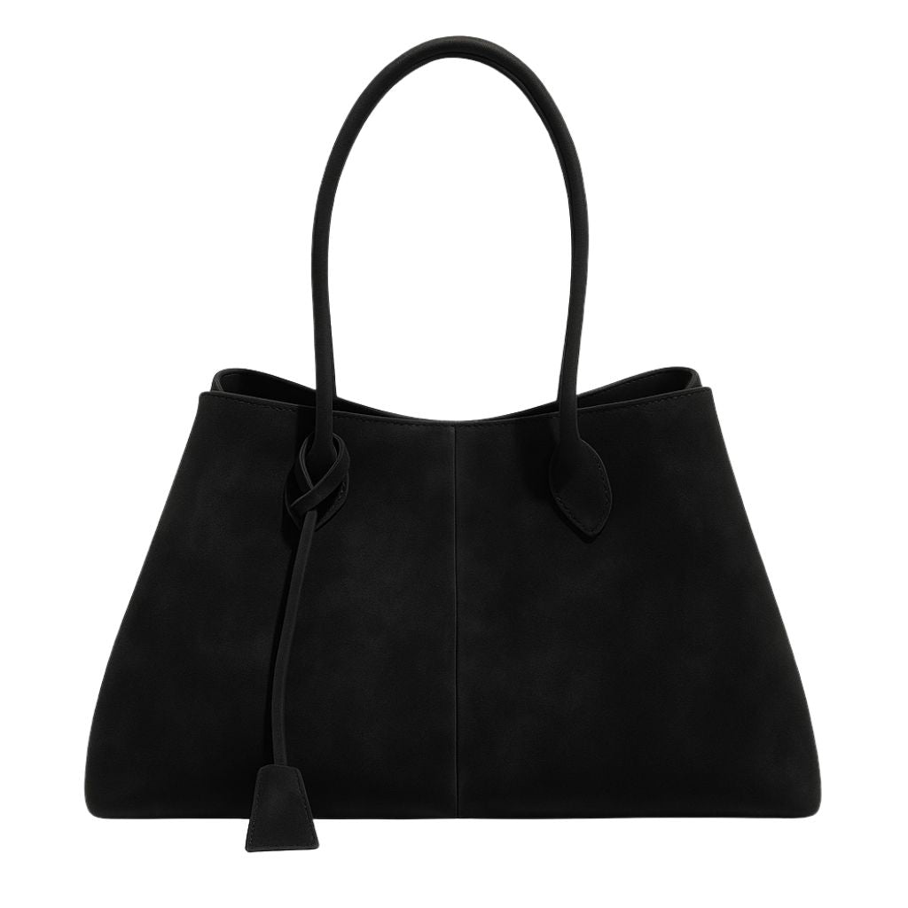 Women's Stylish Tote Bag Chic Everyday Versatile Travel Companion