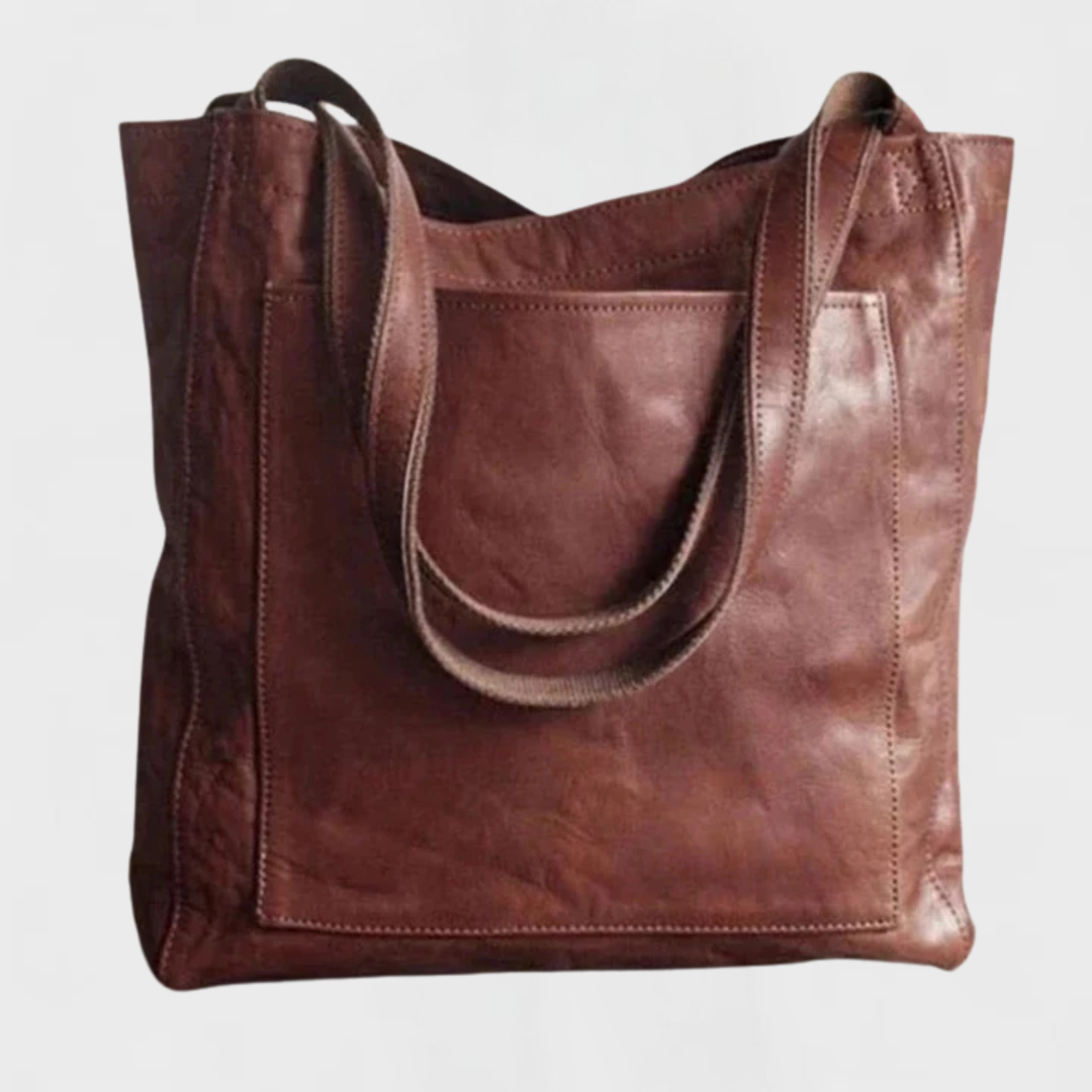 Women's Tote Purse Durable Bag for Work Travel Holidays Shopping Commutes and Everyday Use