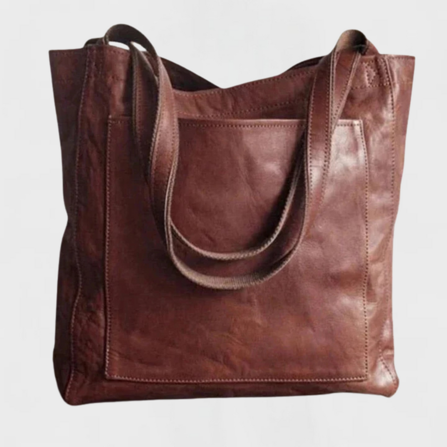 Women's Tote Purse Durable Bag for Work Travel Holidays Shopping Commutes and Everyday Use