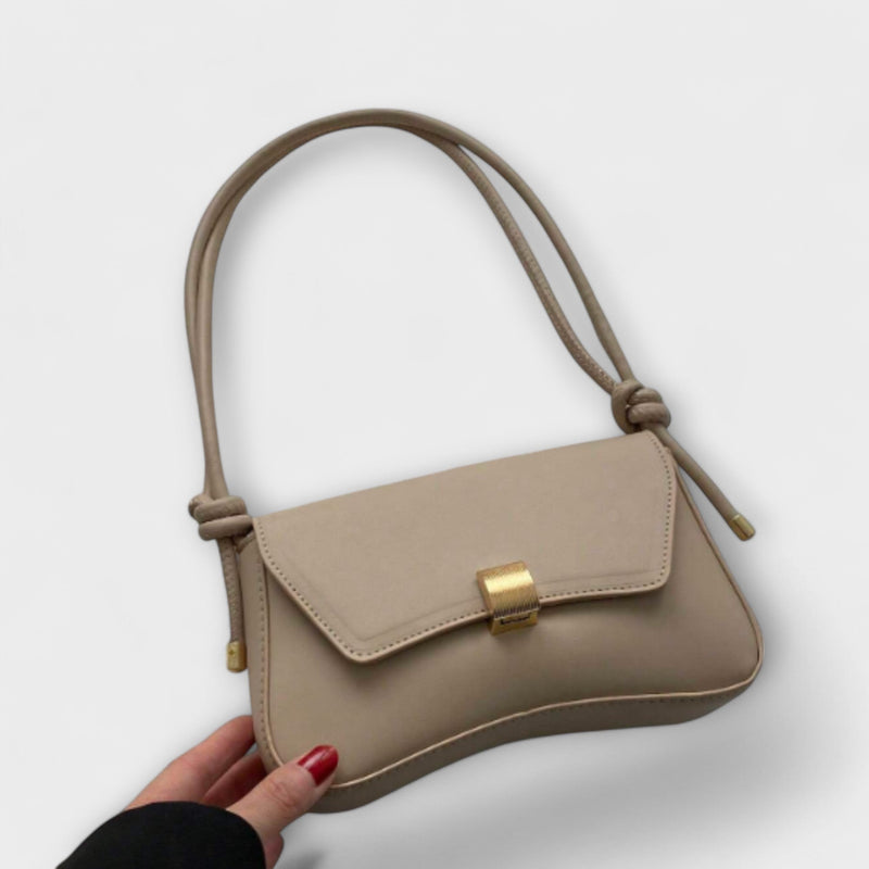 Women's Vintage Folding Bag Purse for Work Travel Holidays Shopping Commutes and Everyday Use