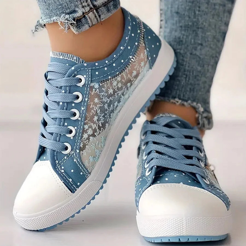 Women's Casual Sneakers Footwear for Summer Holidays Weddings Parties and Everyday Wear