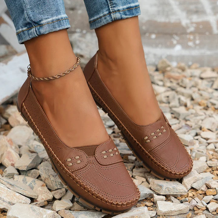 Women's Casual Footwear Outfit for Weddings Parties Holidays Occasions and Everyday Wear