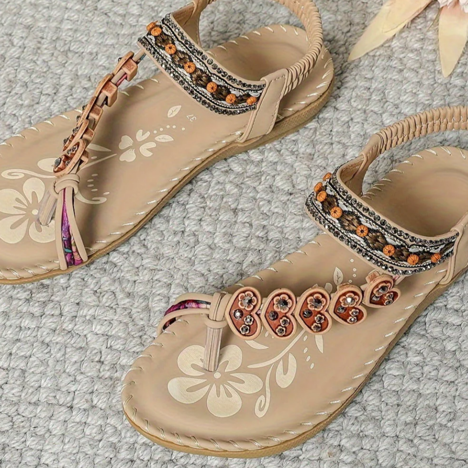 Women's Sandals Footwear for Summer Holidays Weddings Parties and Everyday Wear