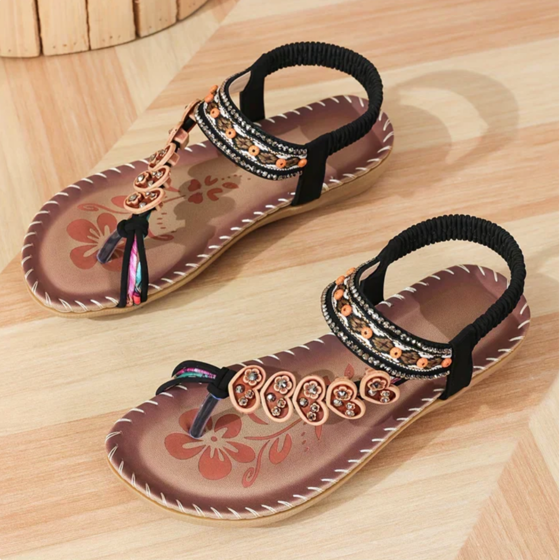 Women's Sandals Footwear for Summer Holidays Weddings Parties and Everyday Wear