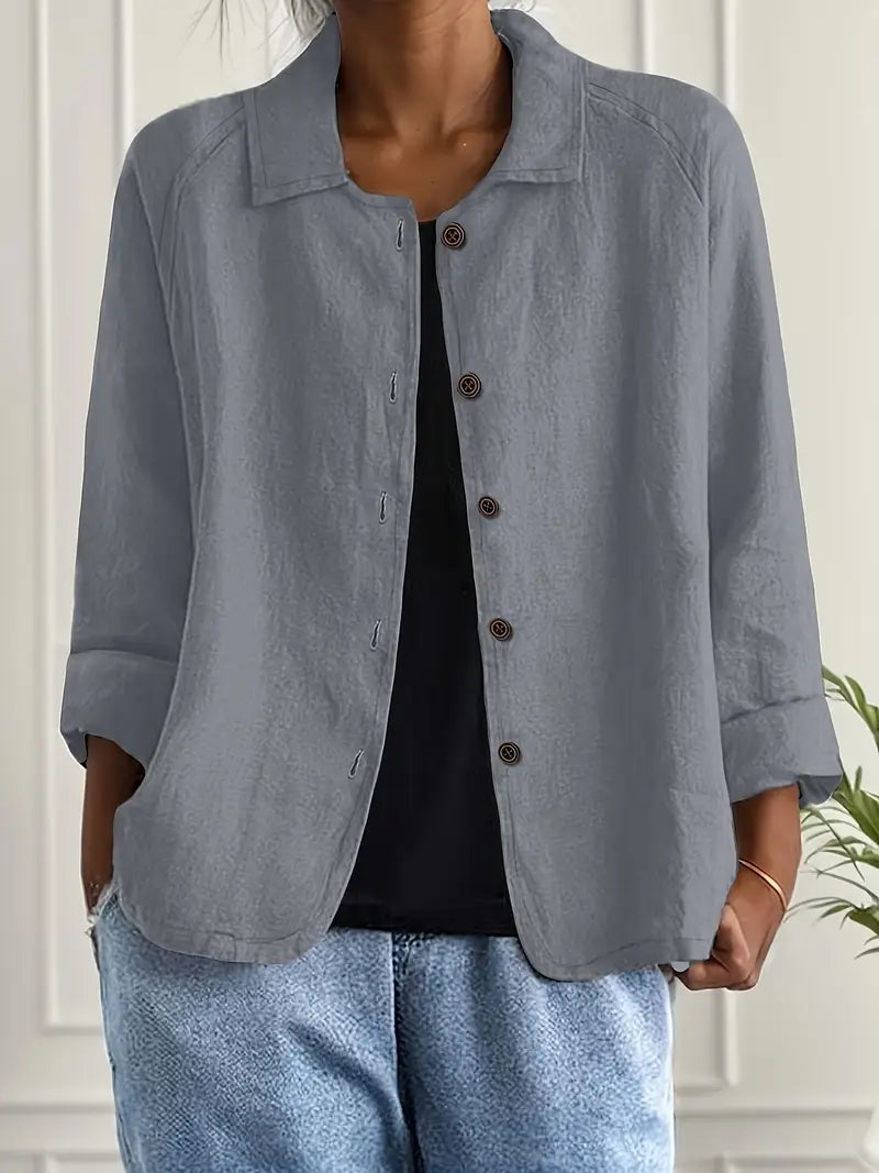 Women's Evening Cardigan Knitwear for Autumn Winter Layering Cosy Days and Everyday Wear